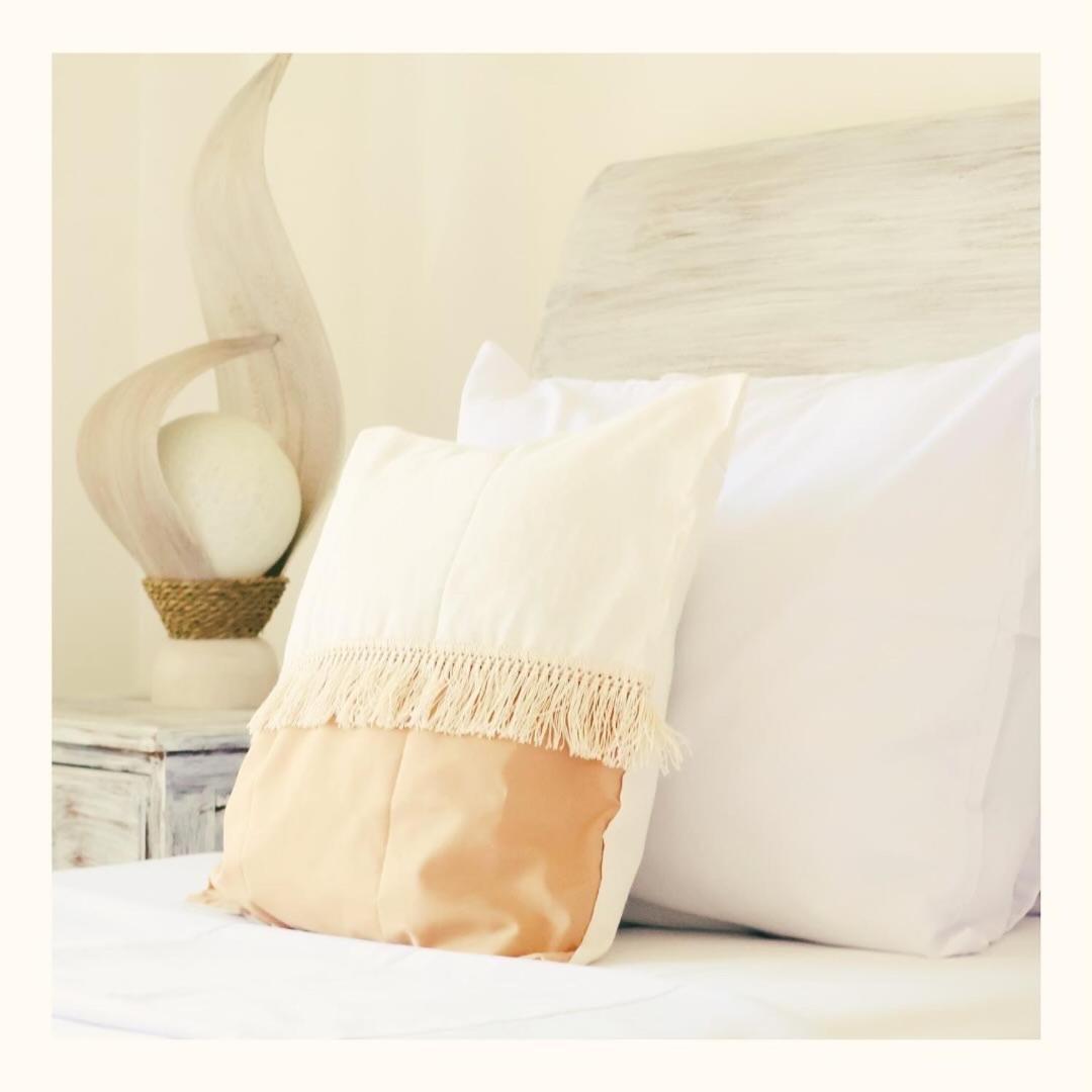 Oasis Boutique Villas Nusa Lembongan  Ngoại thất bức ảnh