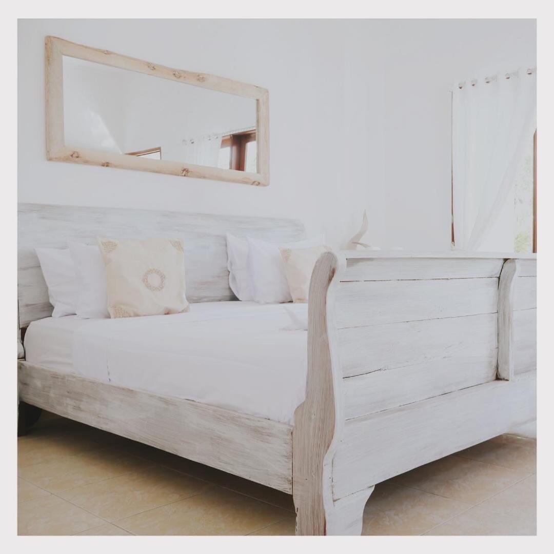 Oasis Boutique Villas Nusa Lembongan  Ngoại thất bức ảnh