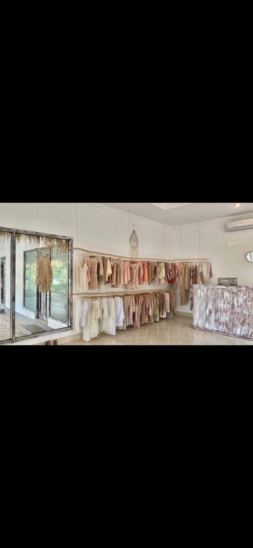 Oasis Boutique Villas Nusa Lembongan  Ngoại thất bức ảnh