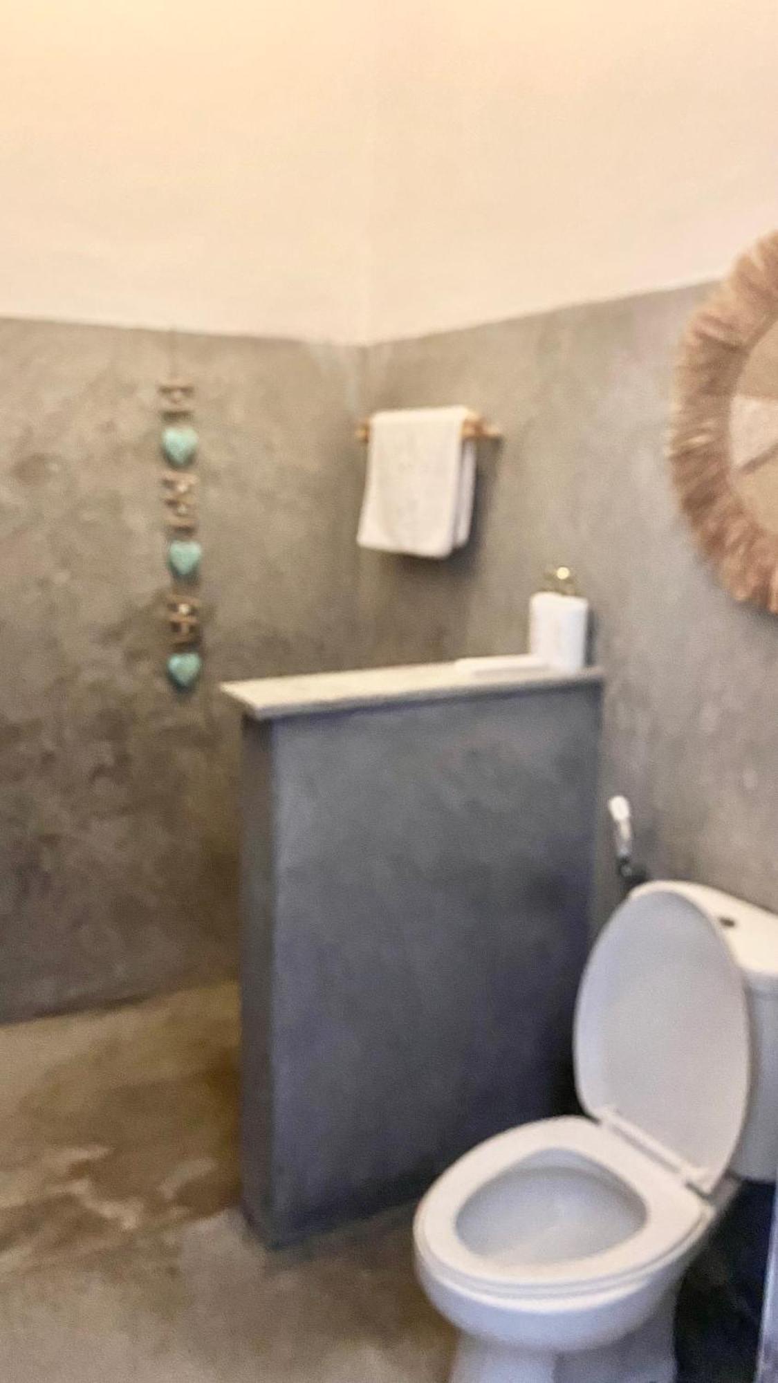 Oasis Boutique Villas Nusa Lembongan  Ngoại thất bức ảnh