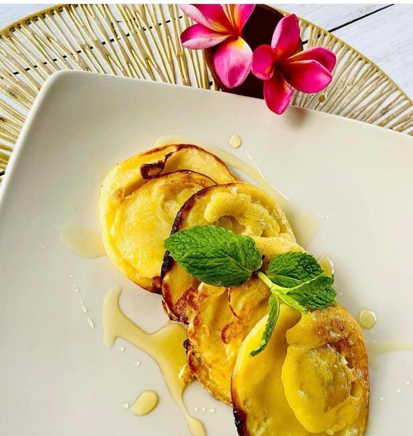 Oasis Boutique Villas Nusa Lembongan  Ngoại thất bức ảnh